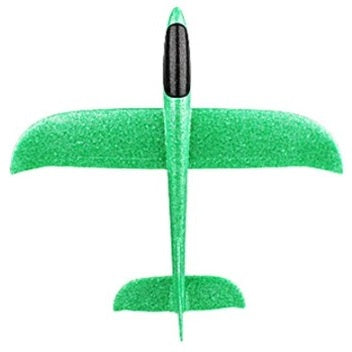 Lennuk käest viskamiseks (suur - 50 cm)