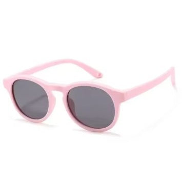 Painduva raamiga päikeseprillid kuni 3-aastastele