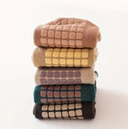 Libisemisvastased sokid jalale 10-12 cm