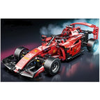 Kokkupandav punane vormel