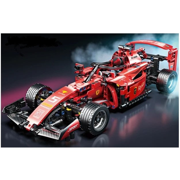 Kokkupandav punane vormel