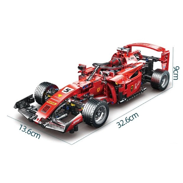 Kokkupandav punane vormel